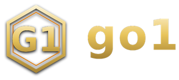 go1 logo